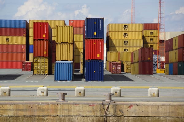 Webapps als Container: Ghost-Blog mit Docker deployen