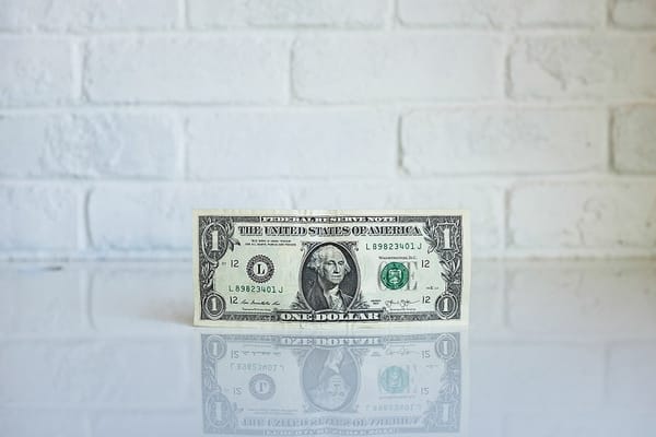 Passiver Cashflow Februar 2018