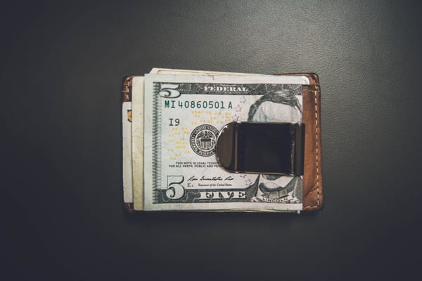 Passiver Cashflow März 2018