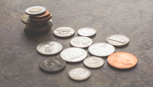 Passiver Cashflow April 2018