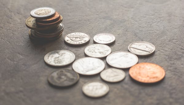 Passiver Cashflow August 2018