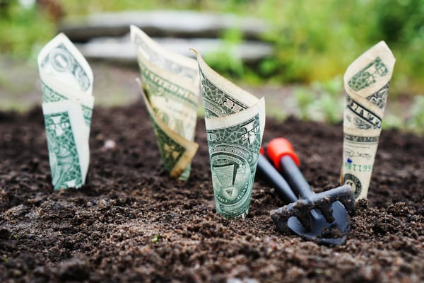 Passiver Cashflow Januar 2019